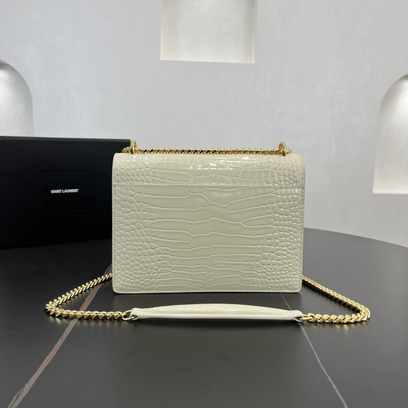 YSL Top Handle Bags